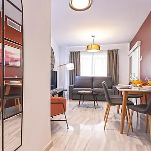 *** Apart-hotel Rivas 34 Homes Espanha