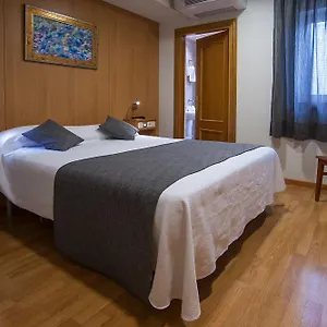  Albergue Iraipe Izaga Espanha