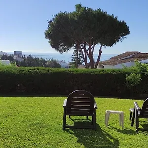 La Gaspara's Loft Estepona