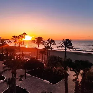 Primera Linea De Playa, 2-4 Personas Apartment
