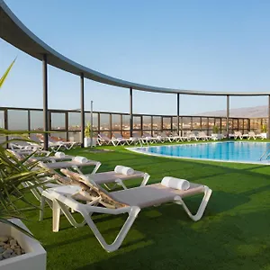 Hotel Elba Aeropuerto Business & Convention