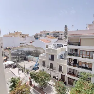 Appartement Sea Village Real