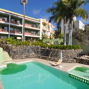 Atlantis Apartment Tazacorte