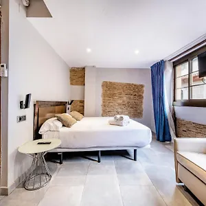 Ainb Picasso-corders Apartment Barcelona