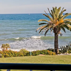 Clarisa , Estepona España