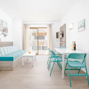 Apartamentos Lago Apartment Colonia de Sant Jordi