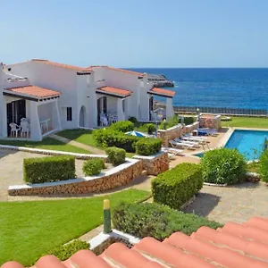 Binibeca Beach Villas Villa Binibeca