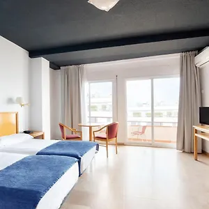*** Hotel La Santa María Espanha