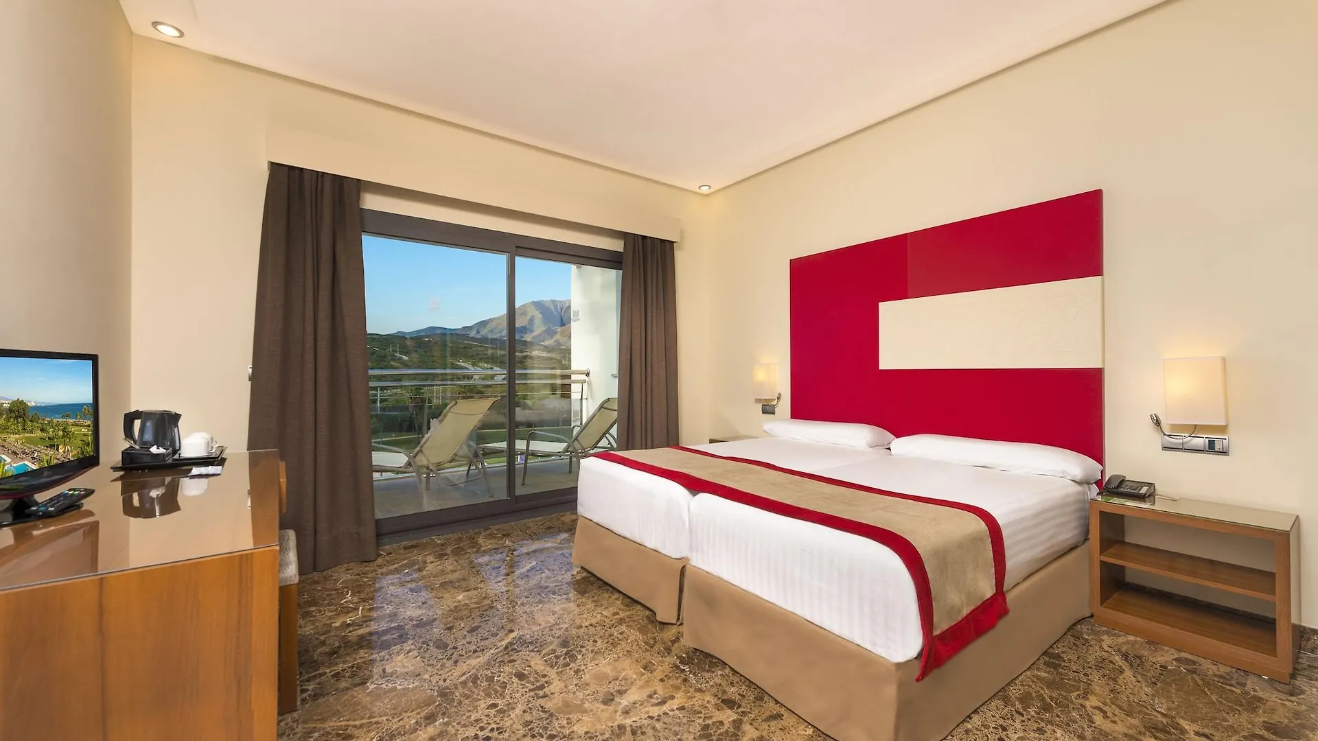 Estepona Hotel & Spa Resort Spain