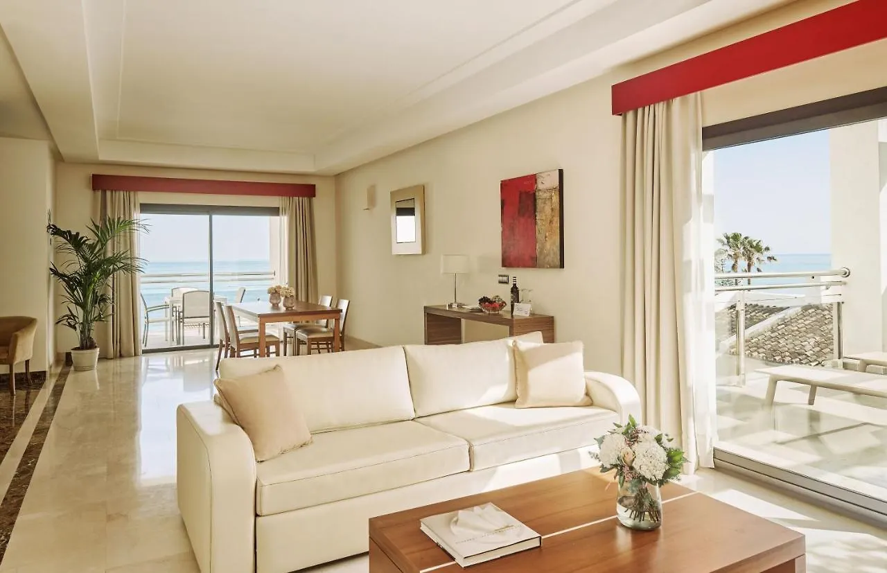 Estepona Hotel & Spa Resort Spain