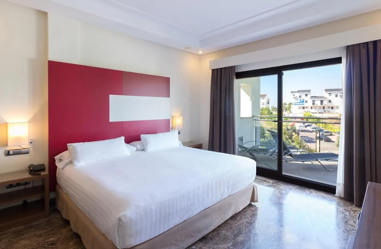 Estepona Hotel & Spa Resort Spain