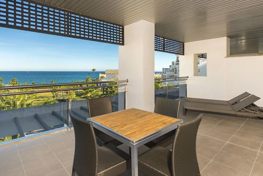 ****  Estepona Hotel & Spa Resort Spain