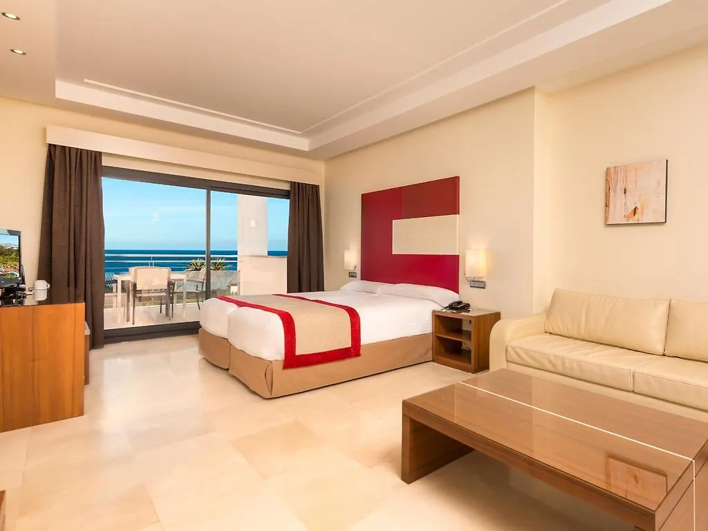 ****  Estepona Hotel & Spa Resort Spain
