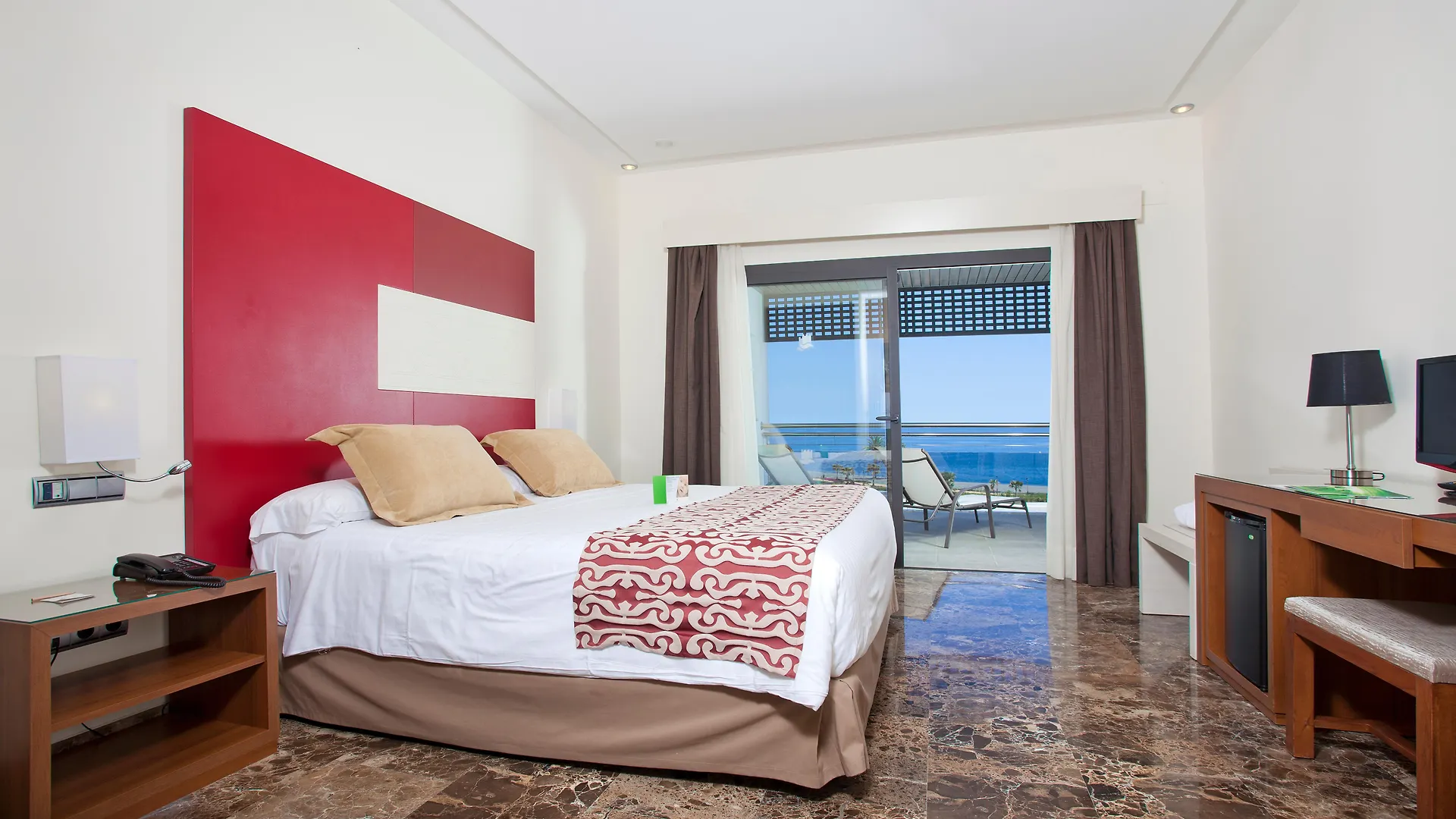 Estepona Hotel & Spa Resort 4*,  Spain