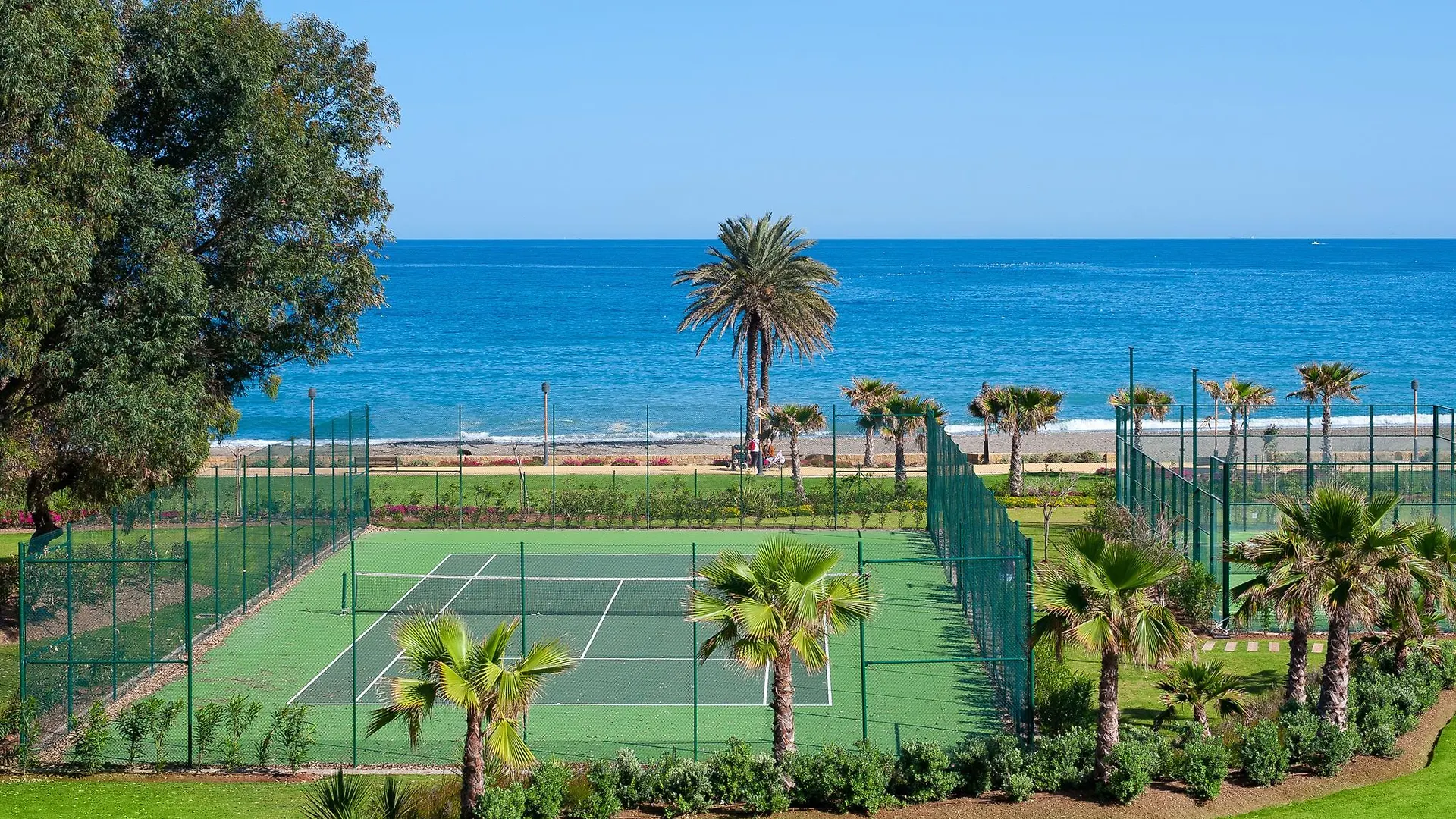 ****  Estepona Hotel & Spa Resort Spain