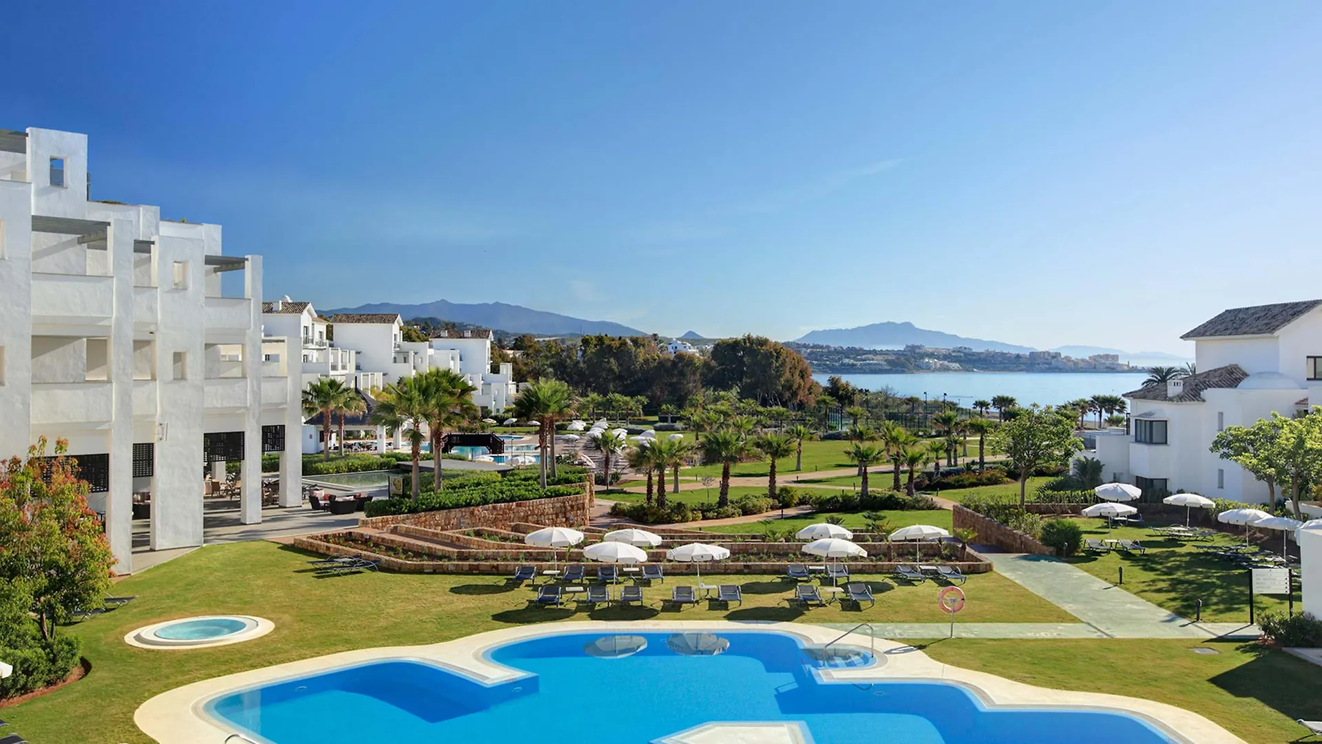 Estepona Hotel & Spa Resort