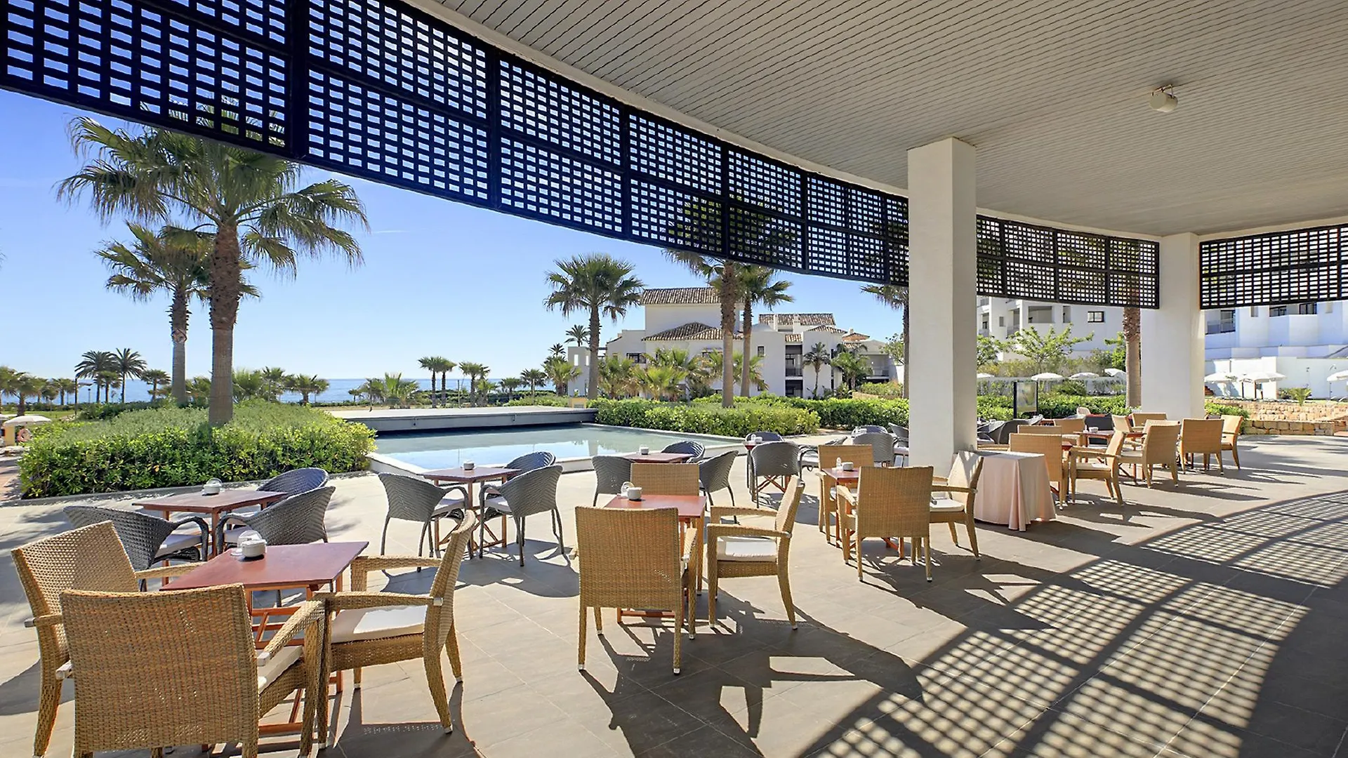 Estepona Hotel & Spa Resort 4*,  Spain