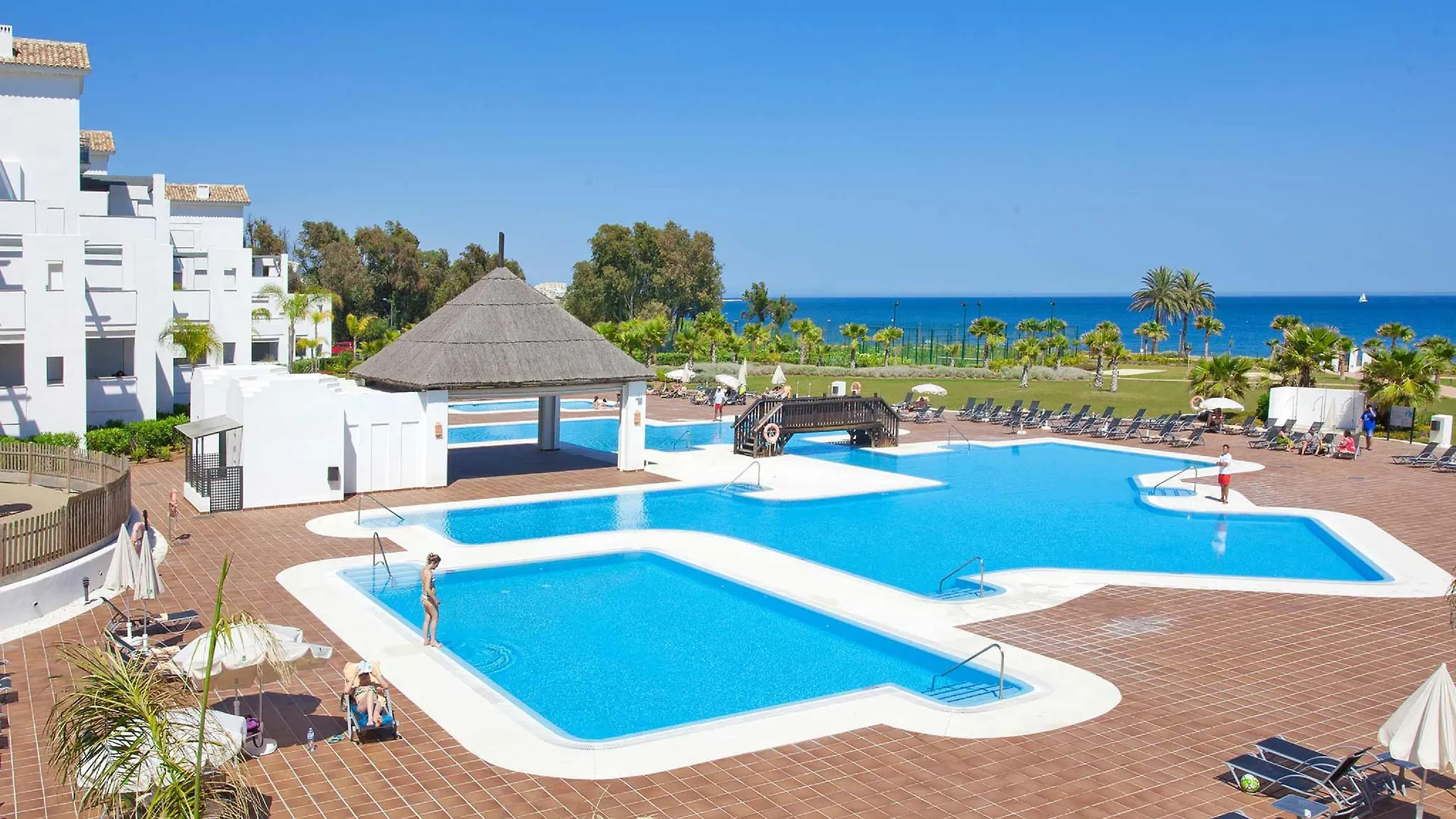 Estepona Hotel & Spa Resort