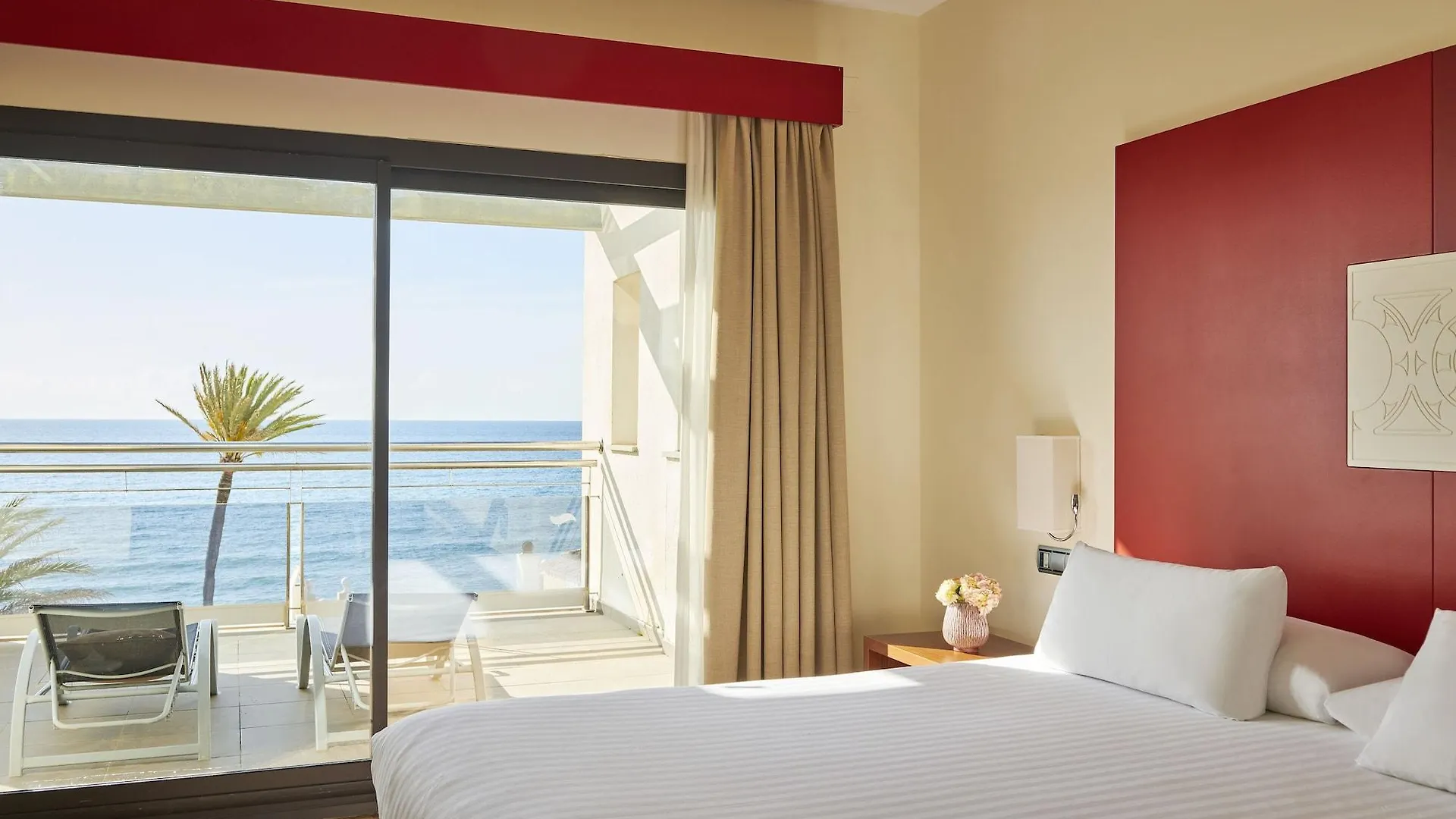 Estepona Hotel & Spa Resort