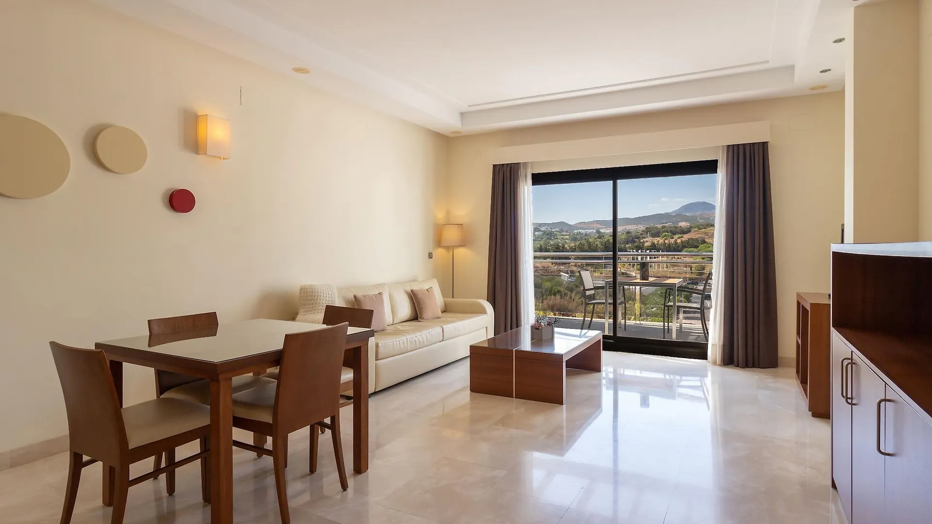 Estepona Hotel & Spa Resort 4*,  Spain