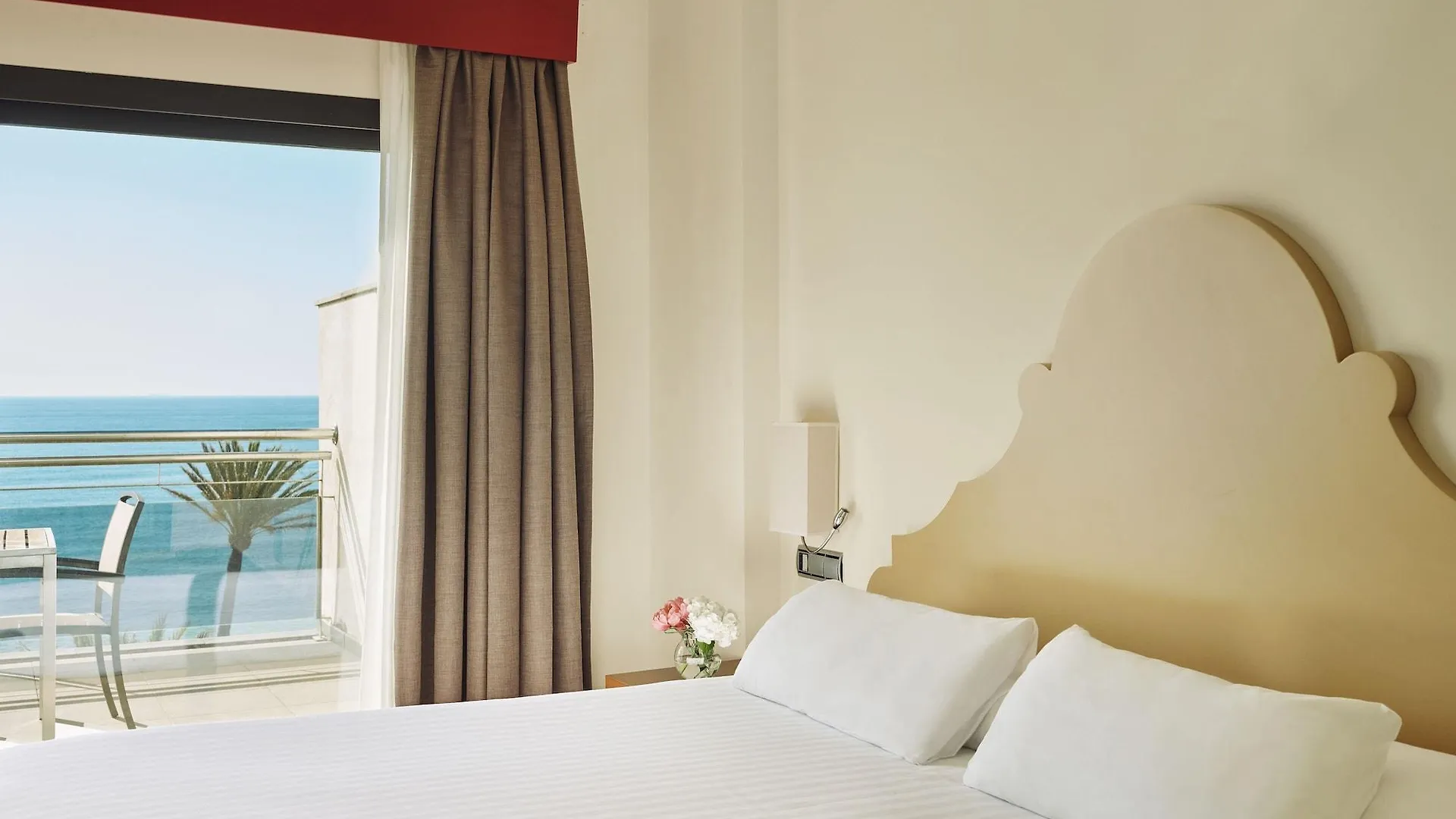 ****  Estepona Hotel & Spa Resort Spain