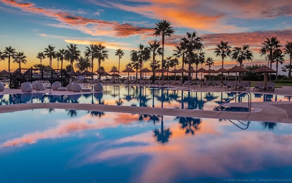 Estepona Hotel & Spa Resort Spain