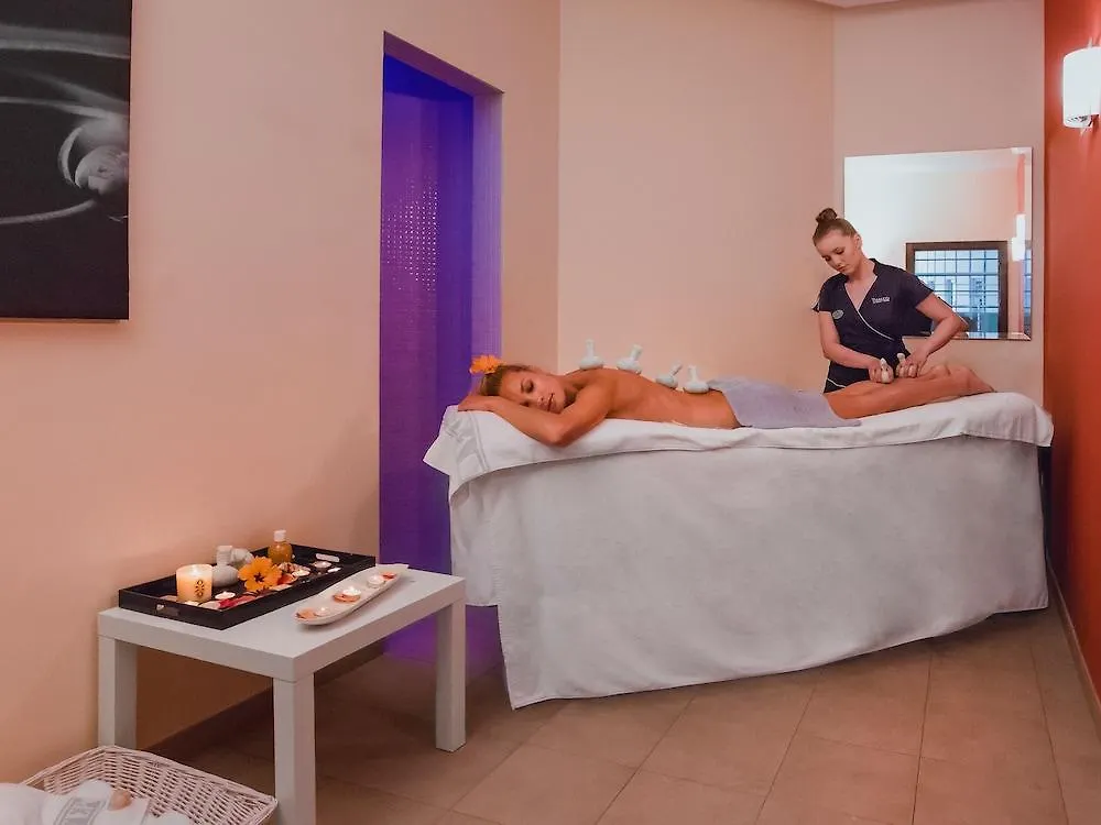 Estepona Hotel & Spa Resort 4*,  Spain