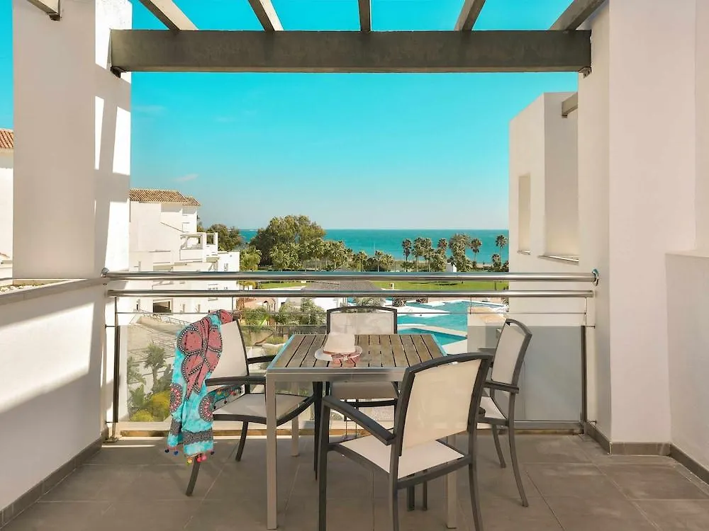 Estepona Hotel & Spa Resort